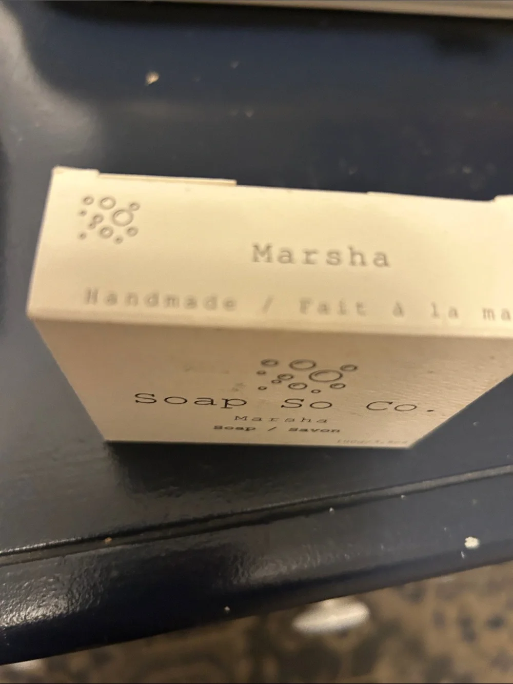 Kids Soap ‘Confetti’ Multicolor, plus: for mom, luxury R0se 31 soap
